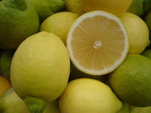 Citron bio