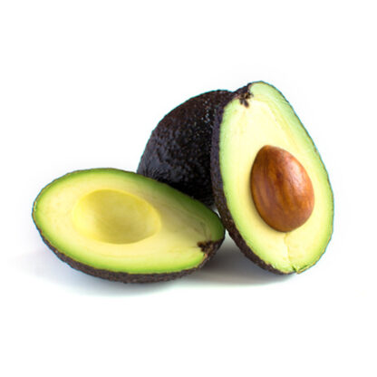 Aguacate Hass ecológico