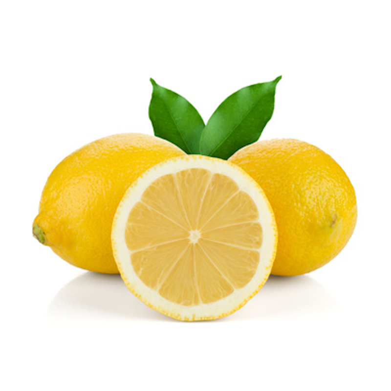 Frutas Biobena Zitrone Primofiori Bio -