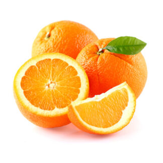 Bio Orangen